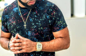 B-Wise Promises New Album, Triune, Is On The Way