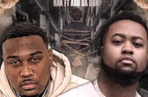 Rising Atlanta-Based Artist Rax Dropping New Single “Ziptie” ft. Abu Da Don