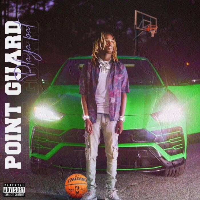 Point-Guard-Artwork Playa Pat - "Point Guard" (Official Video)  