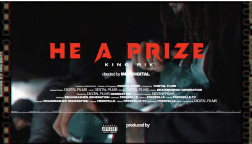 Screen-Shot-2022-01-19-at-7.36.53-AM-500x286 Philly Artist King Rik Back With Single and Visual Release "He A Prize"  