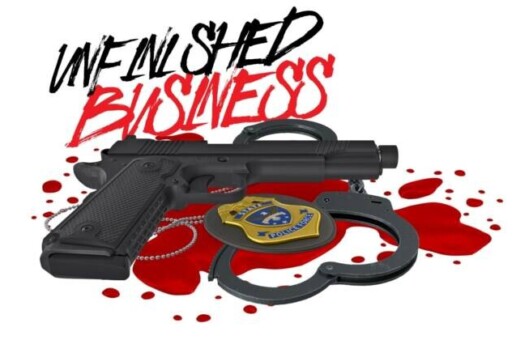 Michael Braxton & Get Money Filmz Present The Mini-Series You Can’t Deny, Unfinished Business