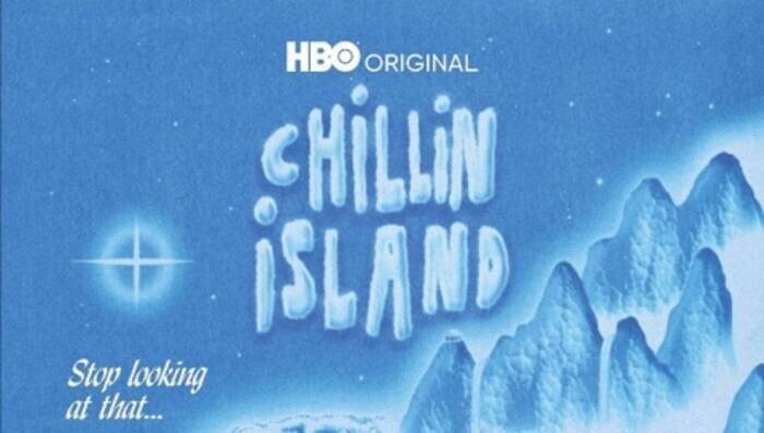 chilin-island-hbo Ski Mask the Slump God to be Featured on this Week's Episode of Chillin Island  