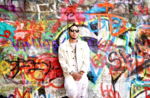 Budding Artist Elion Virtuoso Won’t Let His Message Be Stopped In Unapologetic Single “A New Day