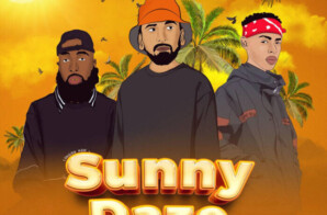 DJ Hawk Ft. Trae Tha Truth & OMB Bloodbath – “Sunny Daze”