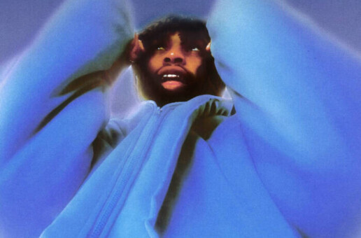 $NOT Officially Announces ‘Ethereal,’ A New Album Coming February 11th