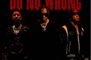 TRIPPIE REDD AND  PNB ROCK JOIN TYLA YAWEH FOR “DO NO WRONG”
