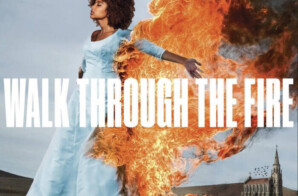 Yung Bleu Teams Up With NE-YO to Deliver New Single “Walk Through The Fire”