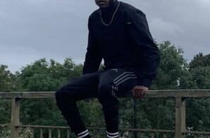 Marcoahz Releases New Single “Ambiente”