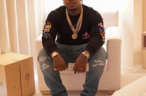 The newest face in mainstream Hip-Hop and R&B, Shakur Luciano is ready to take things to the Next Level.