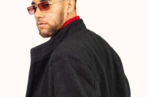 Budding Musical Artist Mitri Lamar Is A Surefire Act in the Music Industry