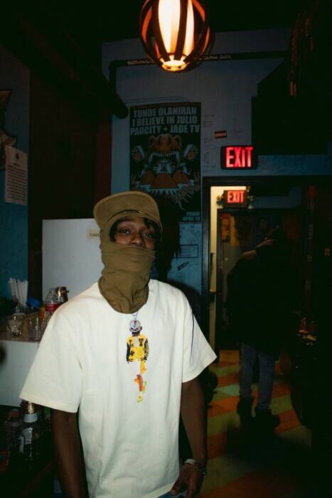 Michigan Rapper O’Blase Ready To Take on 2022 | Home of Hip Hop Videos ...