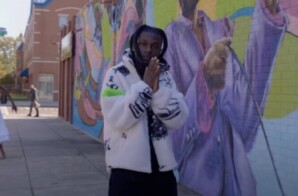 LB199X Drops “Higher” Music Video