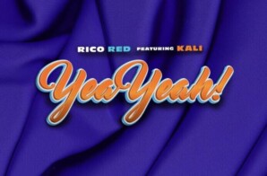 WOLFPACK GLOBAL MUSIC ARTIST RICO RED UNLEASHES NEW SINGLE/VISUAL “YEAH YEAH” FT. KALI