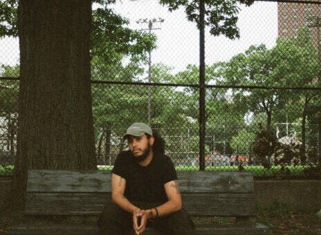 Devin Roy @PapiFrio – “Underneath” (The Grey Sky)
