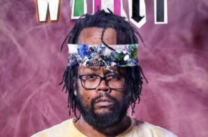 Rising Philadelphia-Native Artist Tony Loud Woodz Shares New Album “What The Hell Is This”