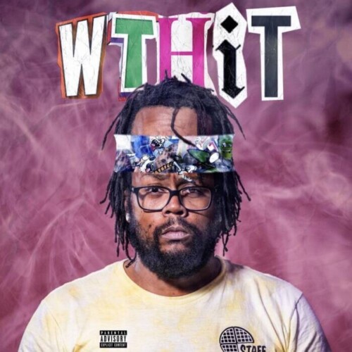 IMG_7156-500x500 Rising Philadelphia-Native Artist Tony Loud Woodz Shares New Album "What The Hell Is This"  