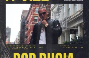 Rob Diioia Back With New EP Release “Can’t Fake a Vibe”