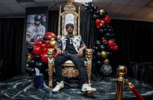 Running a Successful Event with Greg “Money-Man” Jones