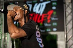 Queens Next Up New Front Runner, Northside Rugga Announces Distribution Deal w/ EQ