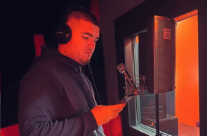 LUIS BEGAJ’S COALESCES HIPHOP AND SOCIAL MEDIA