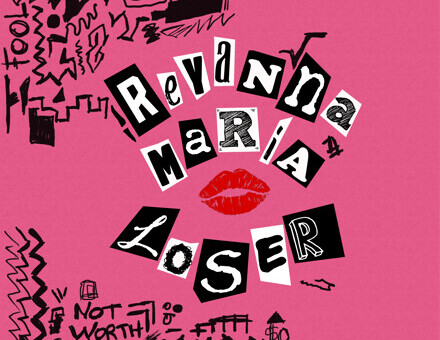 Reyanna Maria Drops Lyric Video for the Song “Loser”