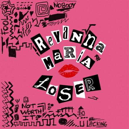 artwork-440x440-1 Reyanna Maria Drops Lyric Video for the Song "Loser"  