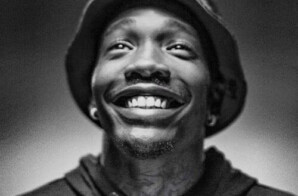 Dizzy Wright Releases New Single “24 Hours” Ft. Xzibit