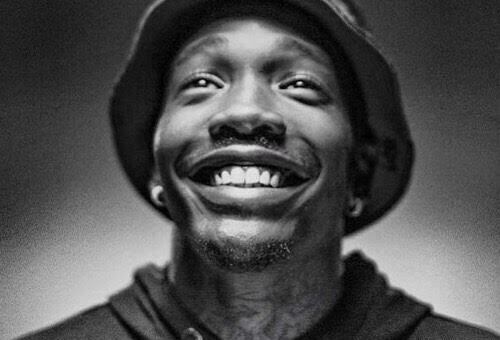 Dizzy Wright Releases New Single “24 Hours” Ft. Xzibit