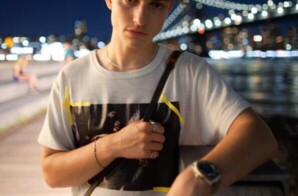 Adam Medvedev: The Upcoming Artist Is Setting the Tone for Gen-Z