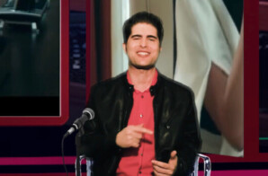 The Passion Is Still Ablaze In Brandon Jay’s Highly-Anticipated 2022 EP Release