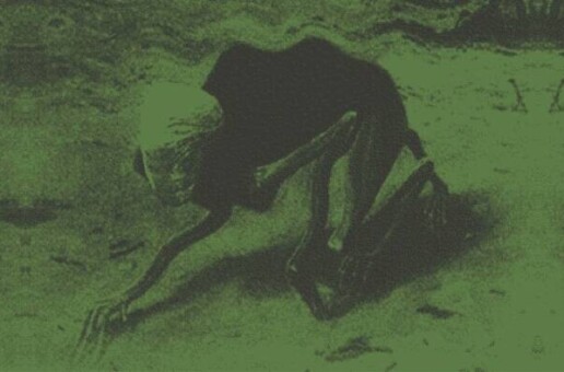 Pouya Drops Video for “The Wages Of Sin Is Death”