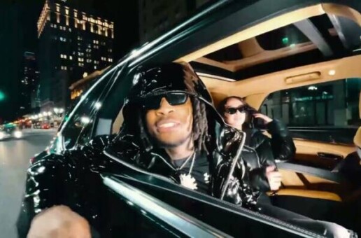 D4M $loan Drops Official Music Video for “SWAGG TALK”