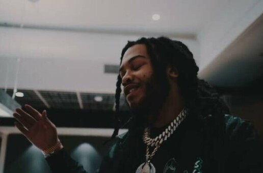 BandGang Lonnie Bands Drops “Helluva Life” Video