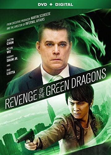 revenge ‘Revenge of the Green Dragons’ Star Carlos Long Launches Buddha Bless Productions  
