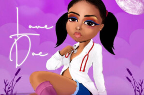 Rising Ghanaian Star MOLIY Premieres New Single ‘Love Doc’ on Valentine’s Day