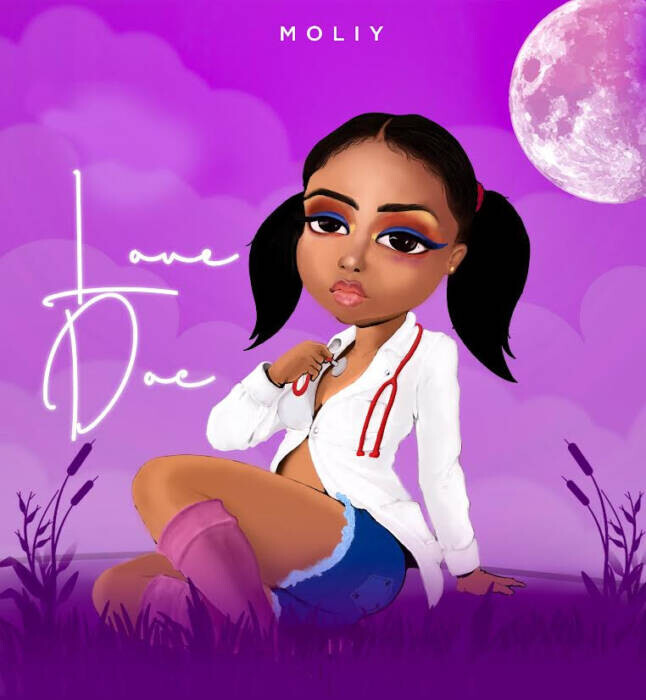 unnamed-1-7 Rising Ghanaian Star MOLIY Premieres New Single ‘Love Doc’ on Valentine’s Day  