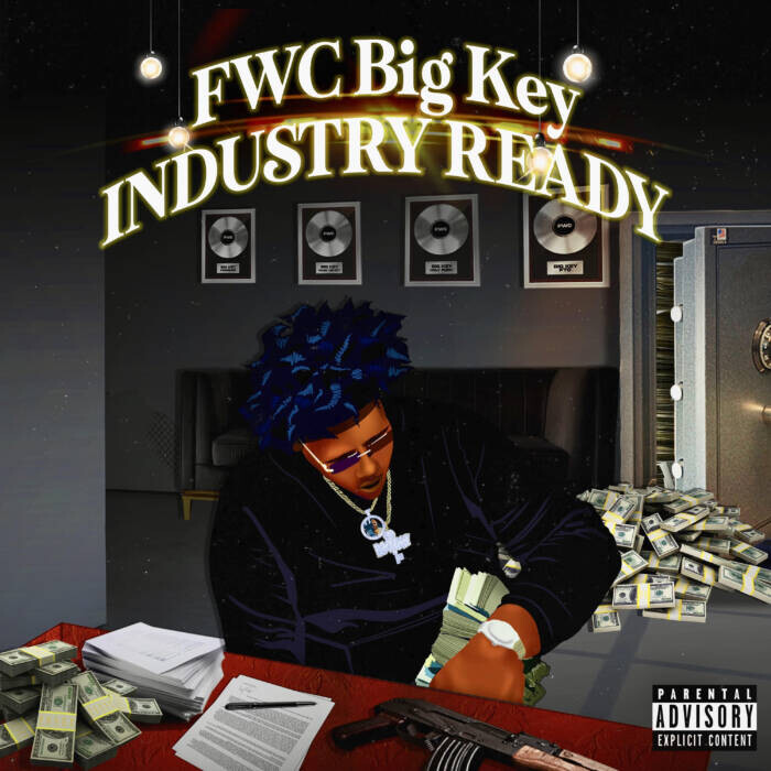 unnamed-1-9 FWC Big Key Releases Industry Ready and visual for "Membas 2" ft .Fwc Cashgang  