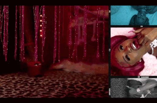 Joddy Badass and SNUPE BANDZ Drop “I Like” Video