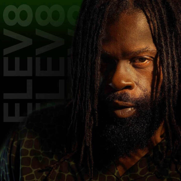 unnamed-10 Dancehall Legend Bling Dawg's Highly Anticipated First-Ever Full-Length Album ELEV8 OUT NOW  