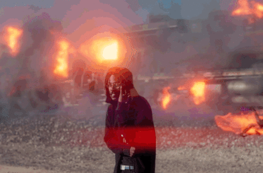 Dro Kenji Drops “USED2KNOW” Video