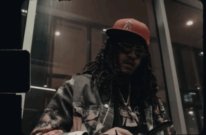 BandGang Lonnie Bands Drops “My Brother’s Keeper Pt. 2” Video