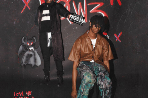 DC The Don Fights Drops Versatile ‘My Own Worst Enemy’ Album