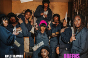 HOT 97 to LIVESTREAM: Queens Get The Money: Remy Ma announces Rap battle league, Chrome23, honoring women in Hip Hop