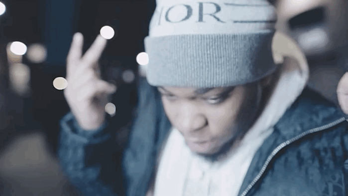 unnamed-3 Don Q Drops New Video "What Up"  