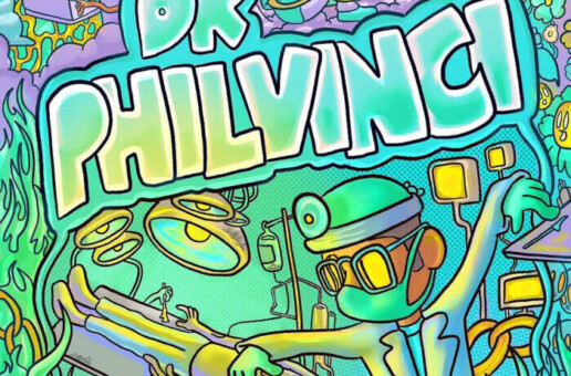 RealYungPhil Drops Dr. Philvinci Mixtape and “Everything We Need” Video