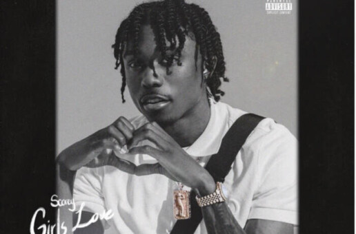 SCOREY “GIRLS LOVE ROD WAVE” OUT NOW
