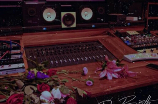 Devoni Jacob announces her forthcoming EP ‘Rebirth’