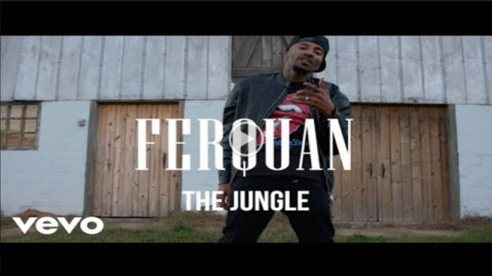 unnamed-44 FerQuan Drops New Single And Video 'The Jungle'  