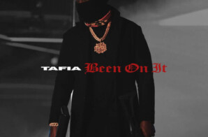 TAFIA Drops “Been On It” Video and Interview with HipHopSince1987