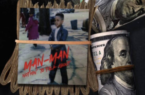 Man-Man – Nothin’ to Talk About (Album Stream)